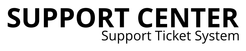 AIT - Support Portal
